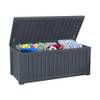 Auflagenbox wasserdicht