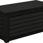 Auflagenbox wasserdicht