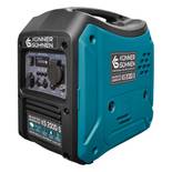 Könner und Söhnen KS 2000i S