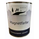Kontor Magnetfarbe