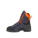 Schnittschutzstiefel