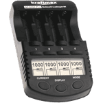 Kraftmax BC-4000 Pro
