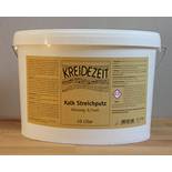 Kreidezeit Kalk-Streichputz