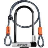 Kryptonite 001966 KryptoLok STD & KryptoFlex 410