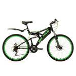KS Cycling Mountainbike Bliss