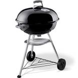 Weber Compact Kettle