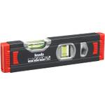 kwb 1 mm Mini Aluminium-Wasserwaage