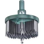 kwb Löcher schneidender Bohrer