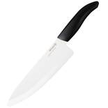 Kyocera Gen Colour Kochmesser (FK-200WH-BK)