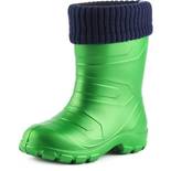 Ladeheid Kinder federleichte Eva Thermo Gummistiefel gefüttert LA845KIDS