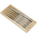 Laguiole Jean Dubost 97600 Steakmesser