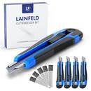 Lainfeld Cuttermesser-Set