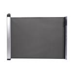 Lascal Treppenschutzrollo KiddyGuard Avant