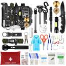 Lc-dolida Survival Kit 54 in 1