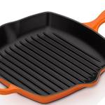 Grillpfanne