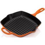 Le Creuset Grillpfanne Signature