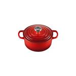 Le Creuset Signature Gusseisen-Bräter 21177180602430