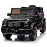 Leadzm Mercedes G63 AMG