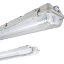 LED's light Feuchtraumleuchte