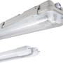 LED-Feuchtraumleuchte