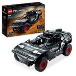 Lego Technic Audi RS Q e-tron