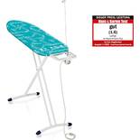 Leifheit Bügeltisch Air Board M Solid Plus 