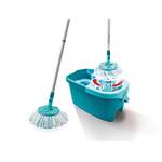 Leifheit Clean Twist Disc Mop Ergo 2.0