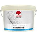 Leinos Silikatfarbe