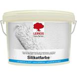 Leinos Silikatfarbe