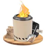 Lemodo Tischkamin