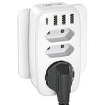 Überspannungsschutz