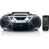 Ghettoblaster