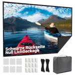 Leofri Beamer Leinwand