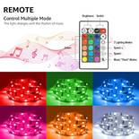 Lepro PR410090-RGB-EU