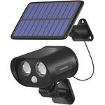 Lepwings Solarlampen