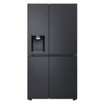 Side-By-Side-Kühlschrank