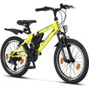 Licorne Premium Mountainbike