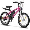 Licorne Bike Guide Premium