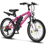 Licorne Bike Guide Premium