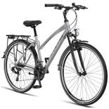 Licorne Premium TrekkingBike