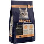 Lifelon Grainfree Recipe