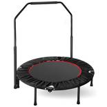 Liferun Indoor-Trampolin