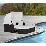 Lifezeal Sonnenliege