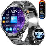 Lige Smartwatch EF13-E