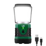 Campinglampe