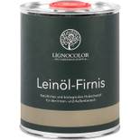 Lignocolor Leinöl-Firnis