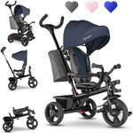 Lionelo Haari 2in1 Dreirad