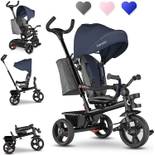 Lionelo Haari 2in1 Dreirad