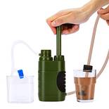 Lixada Wasserfilter