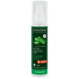 Logona Hitzeschutzspray Bio-Aloe-vera